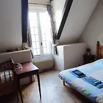 Château De Montramé Hotel