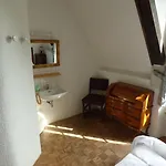 Château De Montramé 3* Soisy-Bouy