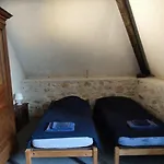 Hotel Château De Montramé