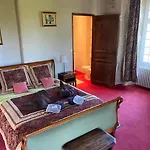 Hotel Château De Montramé