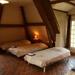 Château De Montramé Soisy-Bouy