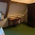 Château De Montramé Soisy-Bouy