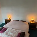 Château De Montramé Hotel Soisy-Bouy