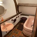 Château De Montramé Hotel