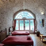 Château De Montramé Hotel Soisy-Bouy