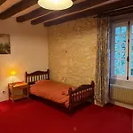 Château De Montramé Hotel 3*