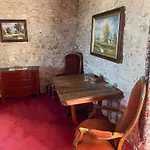Château De Montramé Hotel Soisy-Bouy