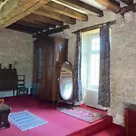 Hotel Château De Montramé Soisy-Bouy