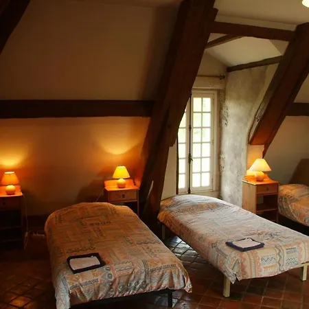 Chateau De Montrame 3*