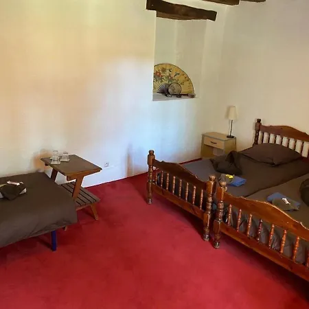 Chateau De Montrame Hotel 3*