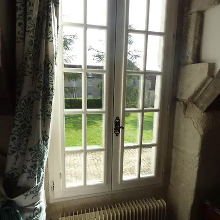 Chateau De Montrame 호텔 3*