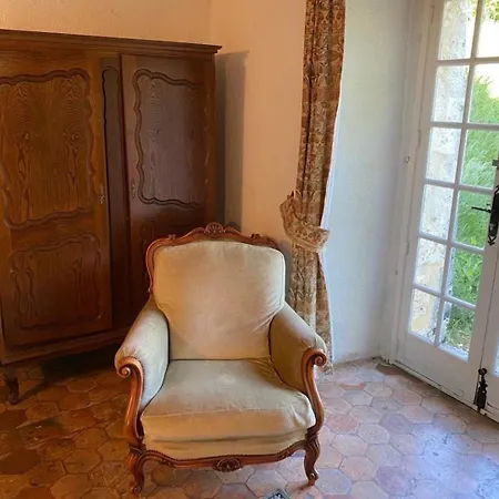 Chateau De Montrame Hotel Soisy-Bouy