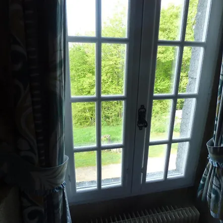 Chateau De Montrame 3* Soisy-Bouy