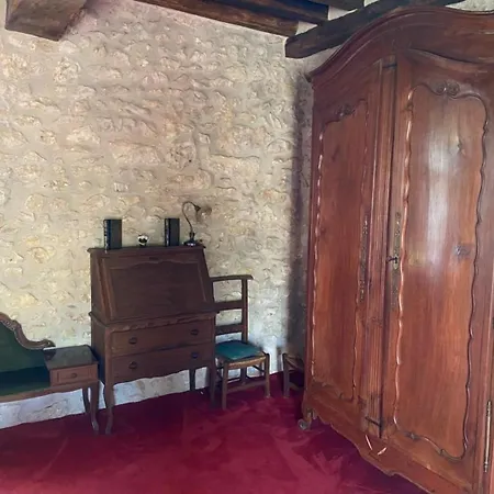 Chateau De Montrame 호텔 3*