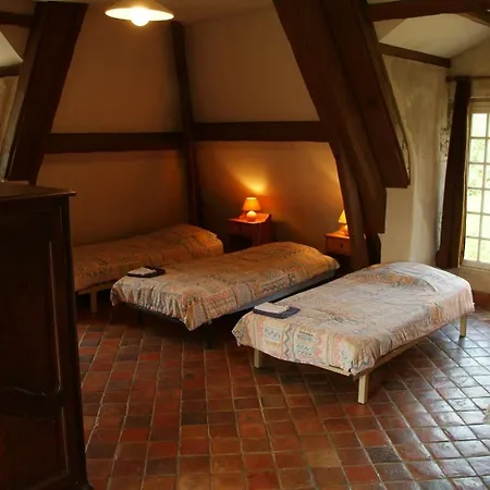 Chateau De Montrame 3*