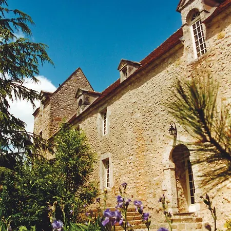 Chateau De Montrame 3*