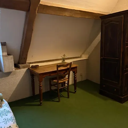 Chateau De Montrame Soisy-Bouy
