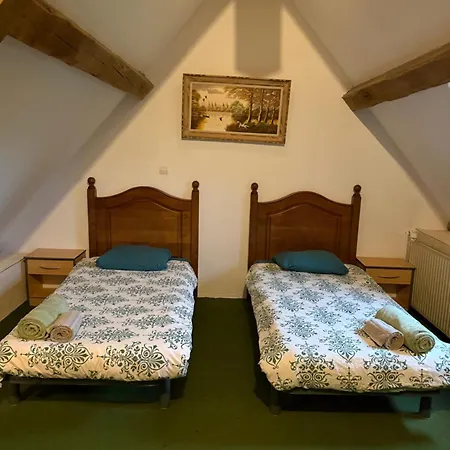 Chateau De Montrame 호텔 3*