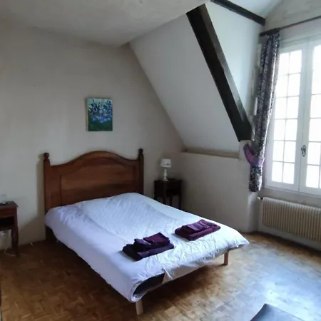 호텔 Chateau De Montrame 3*