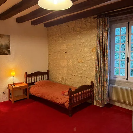 Chateau De Montrame 호텔 3*
