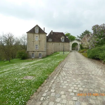Chateau De Montrame Hotel
