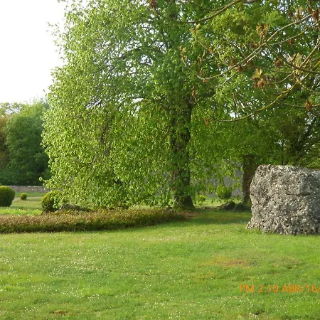 Chateau De Montrame 3*