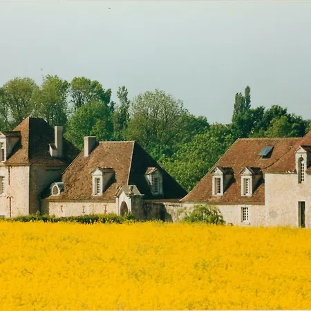 Hotell Chateau De Montrame 3*