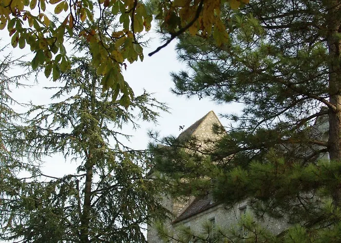 Chateau De Montrame Hotel Soisy-Bouy